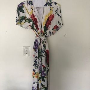 Alice and Olivia dress